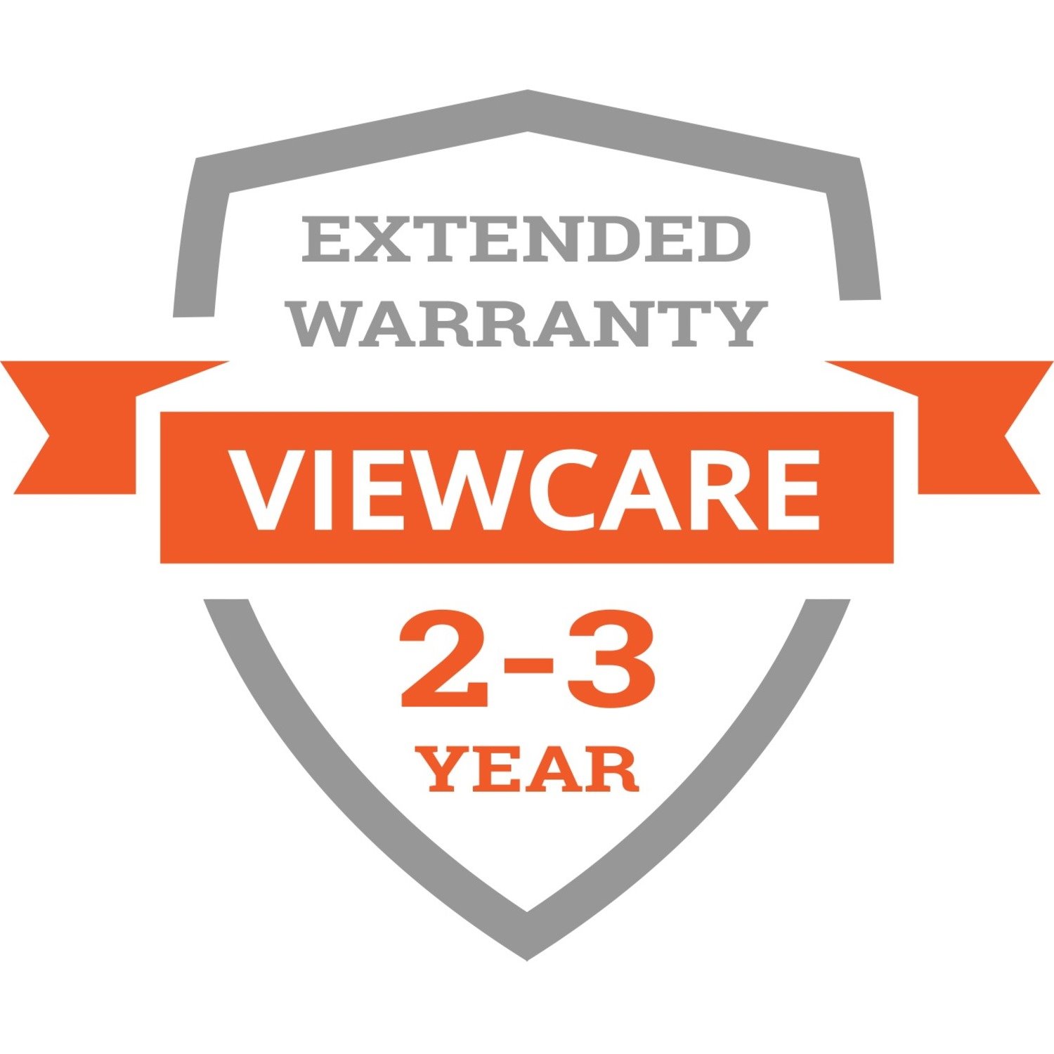 ViewSonic Warranty/Support - Extended Warranty - 2 Year - Warranty