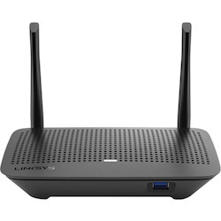 Linksys EA6350V4 Wi-Fi 5 IEEE 802.11ac Ethernet Wireless Router