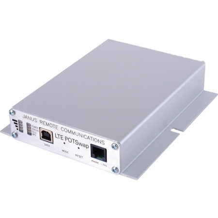 Talkaphone 4G LTE Cellular Interface for GSM Networks