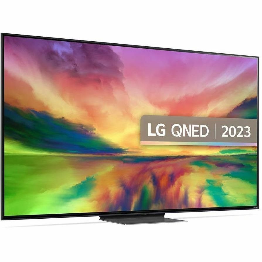 LG QNED81 65QNED816RE 165.1 cm Smart LED-LCD TV 2023 - 4K UHDTV - High Dynamic Range (HDR)