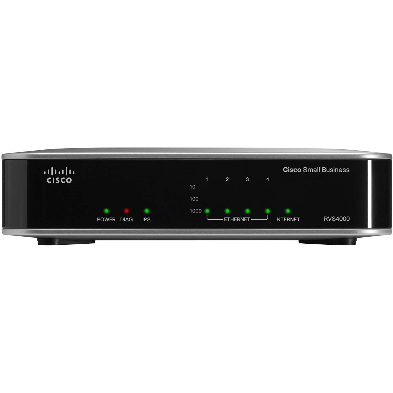 Cisco RVS4000 Router - Refurbished