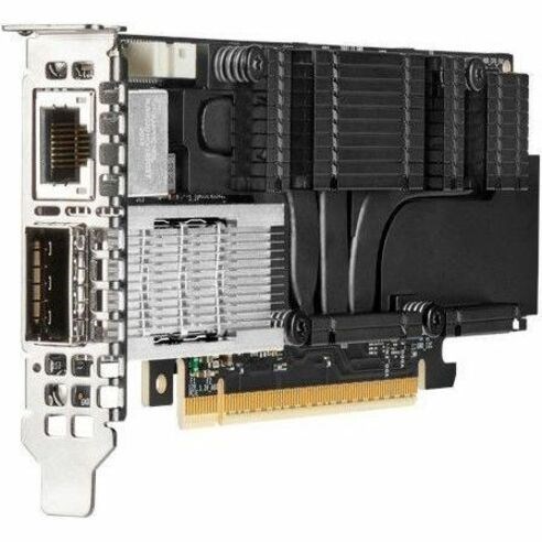 HPE B3140H Infiniband/Ethernet Host Bus Adapter