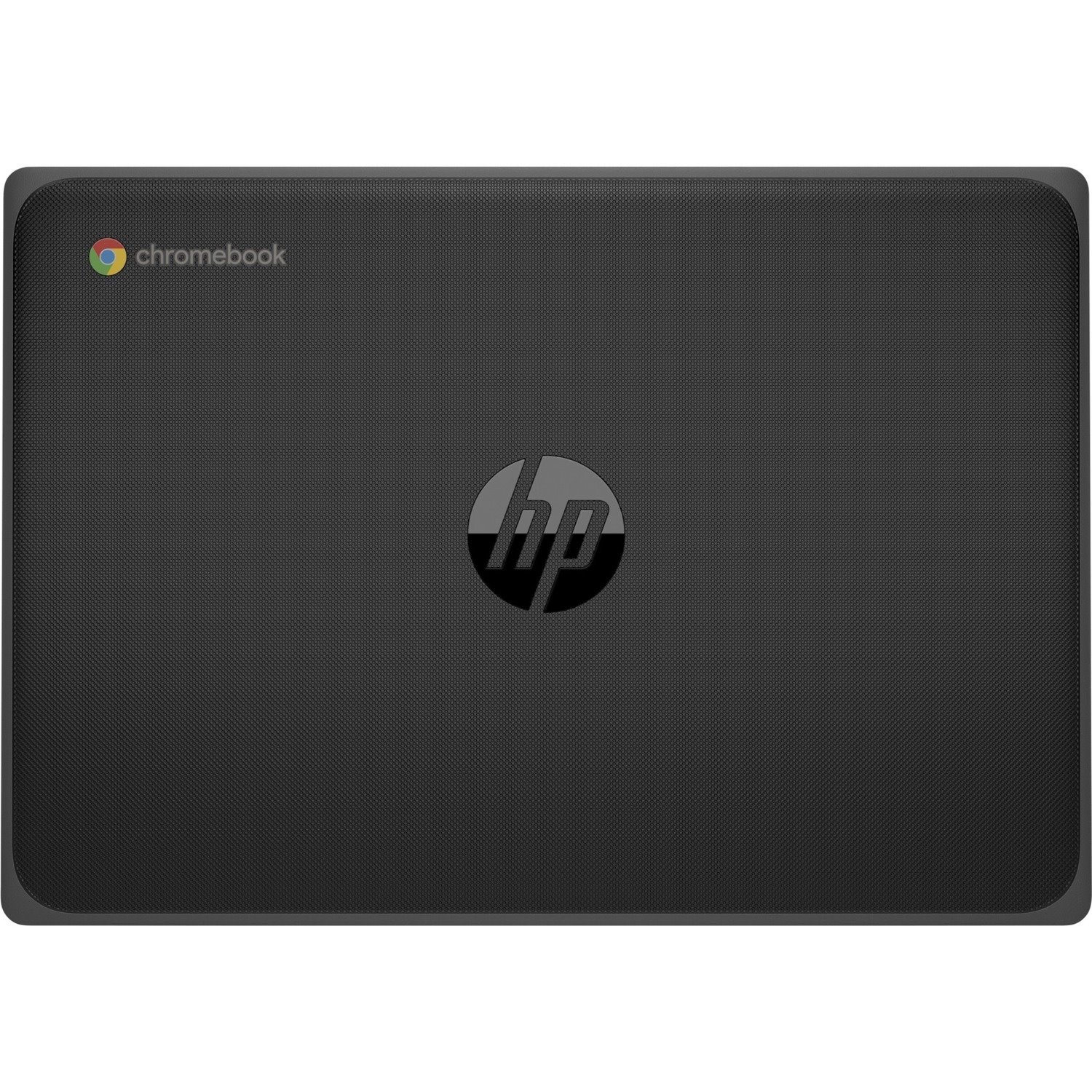 HP 11.6" Chromebook - HD - Qualcomm - 8 GB - 32 GB Flash Memory