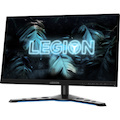 Lenovo Legion Y25g-30 24.5" Full HD Gaming LCD Monitor - 16:9 - Black