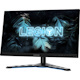 Lenovo Legion Y25g-30 25" Class Full HD Gaming LCD Monitor - 16:9 - Black