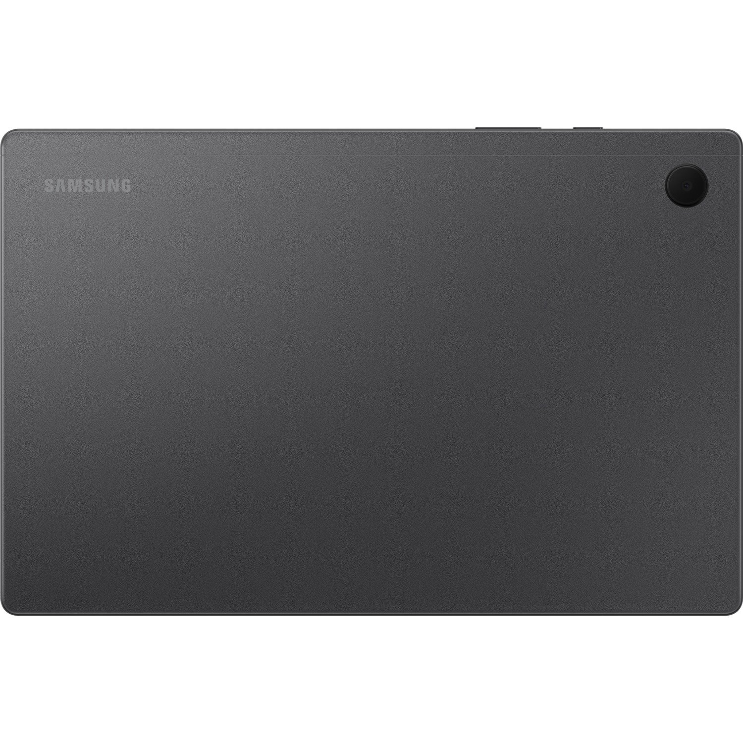 Samsung Galaxy Tab A8 SM-X200 Tablet - 26.7 cm (10.5") WUXGA - Octa-core (Cortex A75 Dual-core (2 Core) 2 GHz + Cortex A55 Hexa-core (6 Core) 2 GHz) - 4 GB RAM - 128 GB Storage - Android 11 - Dark Grey