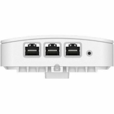 Cambium Networks XV2-22H Dual Band IEEE 802.11a/b/g/n/ac/ax/d/h/i/k/r/v/u/e 2.91 Gbit/s Wireless Access Point - Indoor