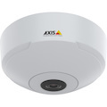 AXIS M3067-P 6 Megapixel HD Network Camera - Mini Dome