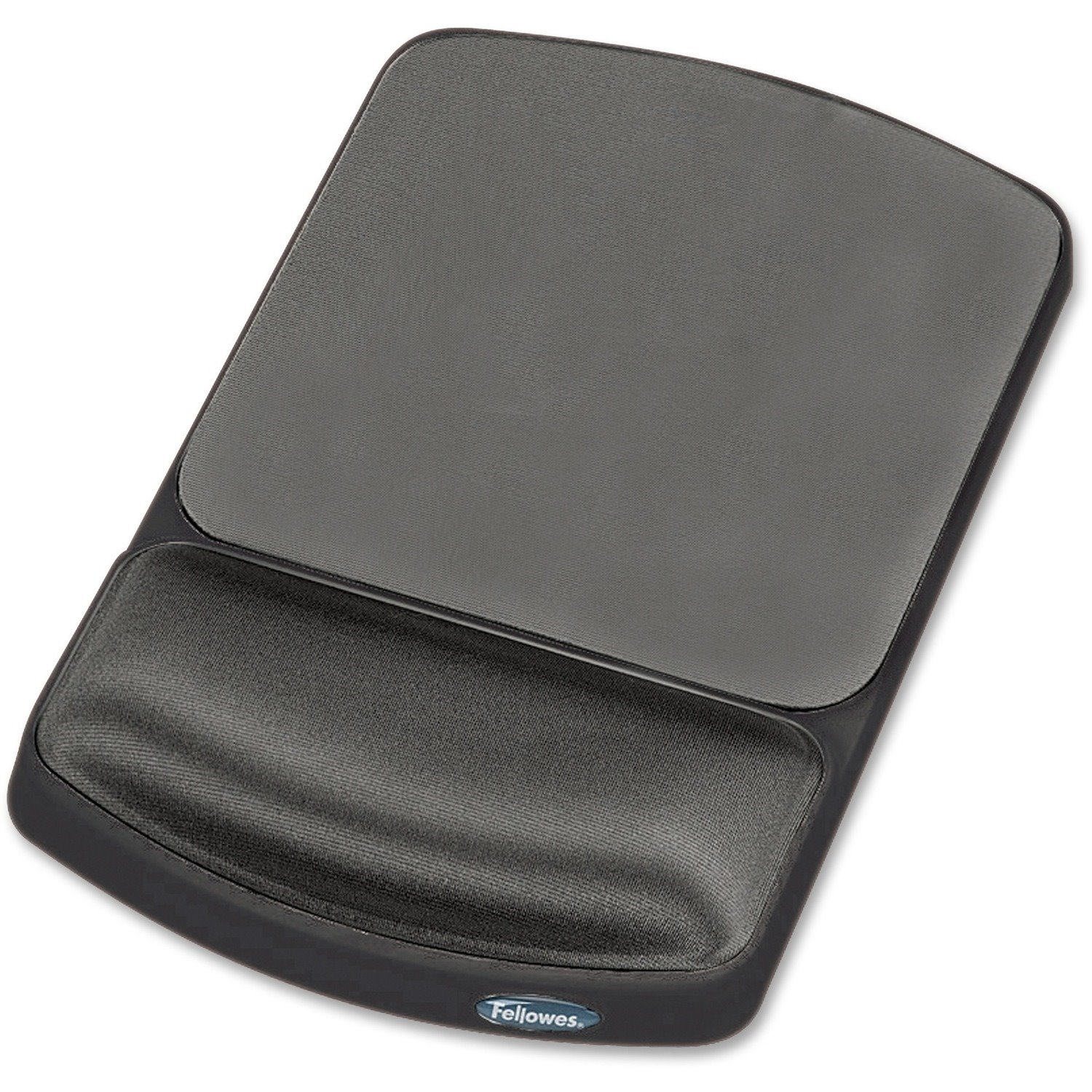Fellowes Gel Wrist Rest and Mouse Pad