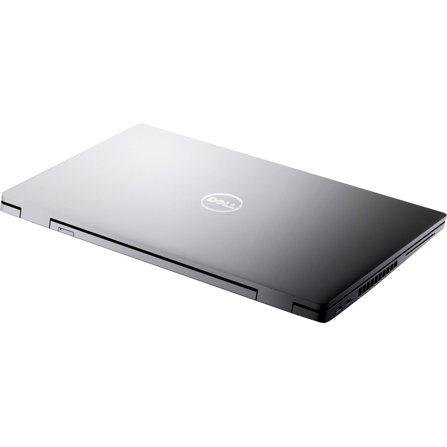 Dell Latitude 5000 5520 39.6 cm (15.6") Notebook - Full HD - 1920 x 1080 - Intel Core i5 11th Gen i5-1135G7 Quad-core (4 Core) 2.40 GHz - 8 GB RAM - 256 GB SSD - Titan Gray