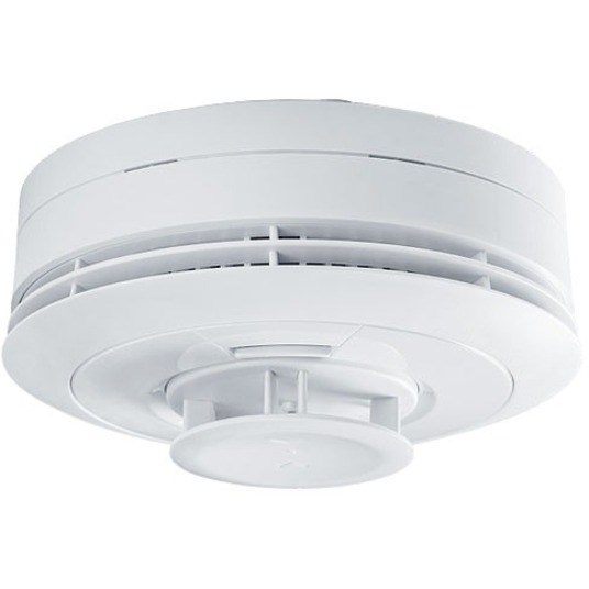 Bosch Wireless Smoke Detector