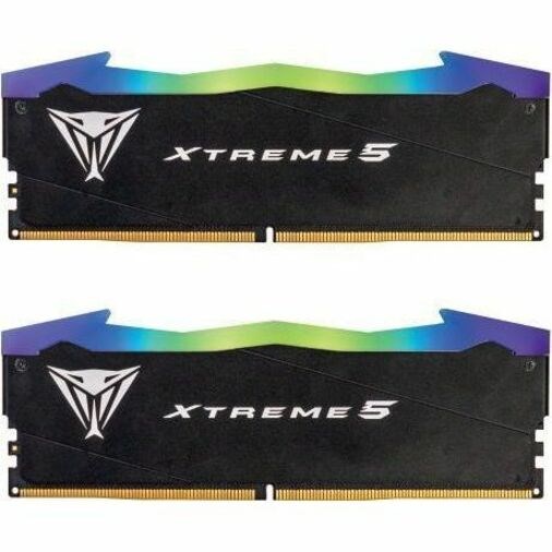 VIPER Xtreme 5 32GB (2 x 16GB) DDR5 SDRAM Memory Kit