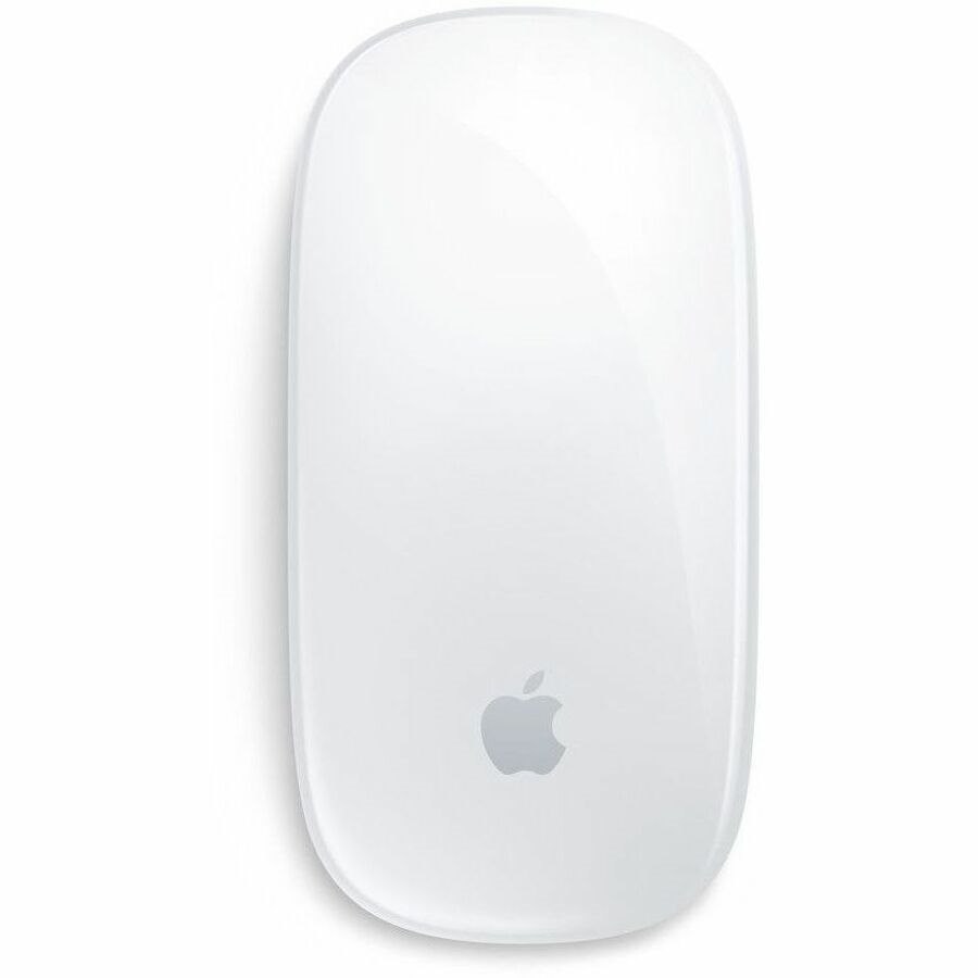 Apple Magic Mouse - White Multi-Touch Surface