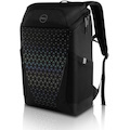 Dell Carrying Case (Backpack) for 43.2 cm (17") Notebook - Black