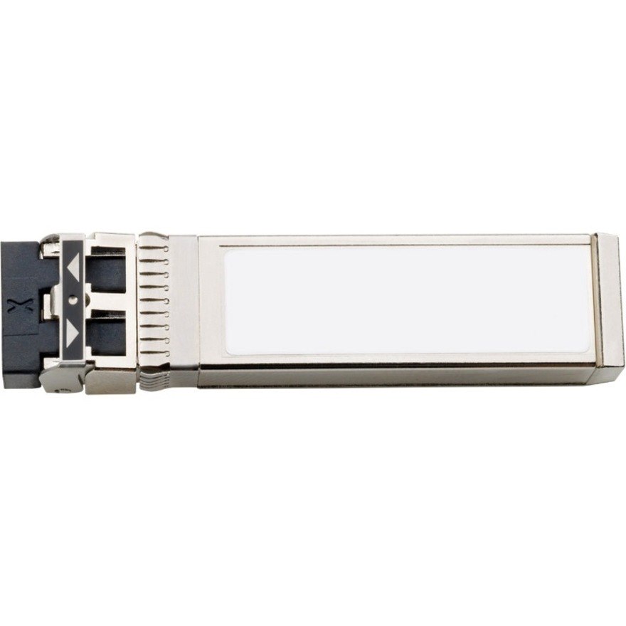 HPE B-series 32Gb SFP28 Short Wave 8-pack Secure Transceiver