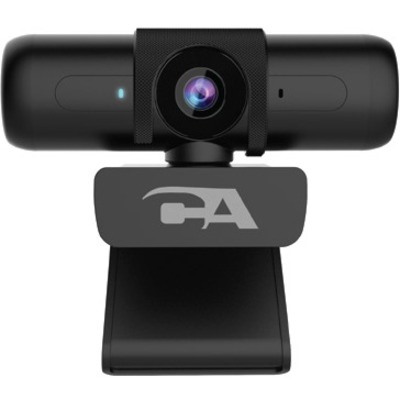 Cyber Acoustics WC2000 Webcam - 2 Megapixel - 30 fps - USB
