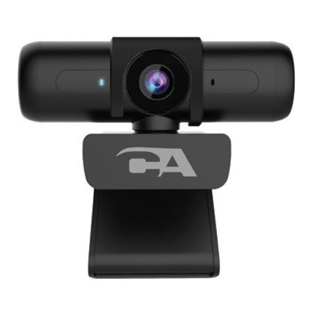 Cyber Acoustics WC2000 Webcam - 2 Megapixel - 30 fps - USB