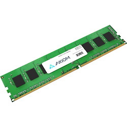 Axiom 4GB DDR4-2400 UDIMM for HP - Z9H59AA