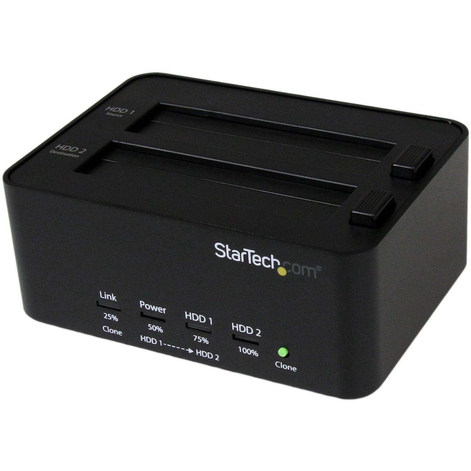 StarTech.com Hard Drive/Solid State Drive Duplicator