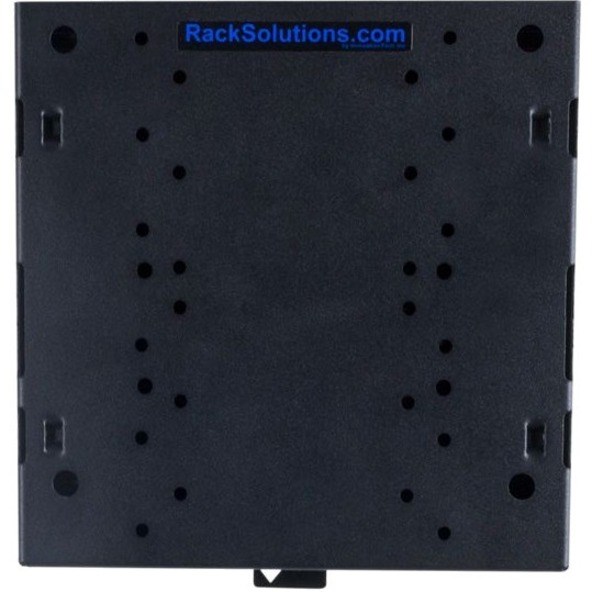 Rack Solutions 115-A Fixed Wall Mount for Dell Wyse