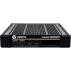 AVOCENT HMX8000 Digital KVM Extender Transmitter - Wired - TAA Compliant