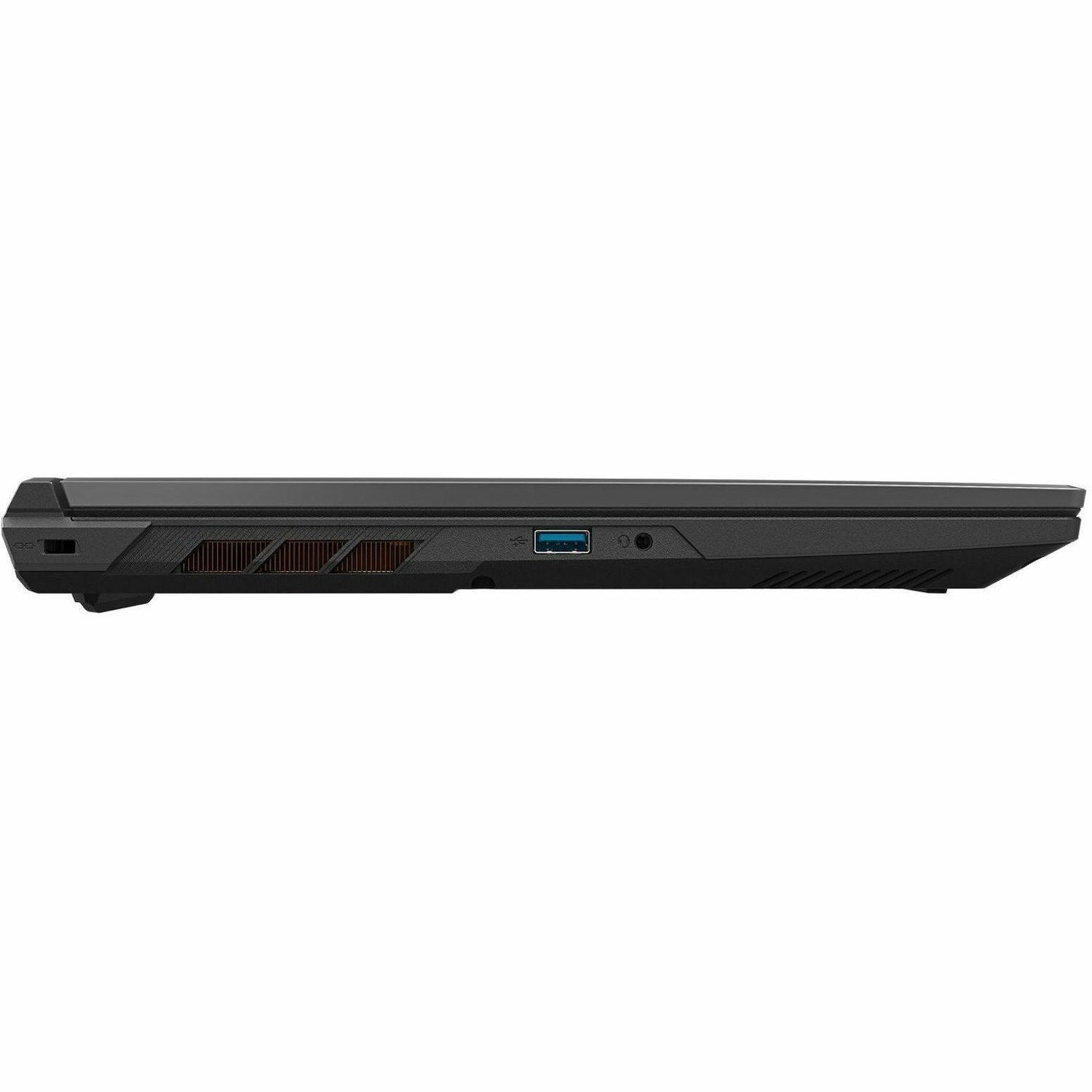 Gigabyte G6X G6X 9KG-43US865SH 16" Gaming Notebook - WUXGA - Intel Core i7 13th Gen i7-13650HX - 32 GB - 2 TB SSD - Gunmetal Gray