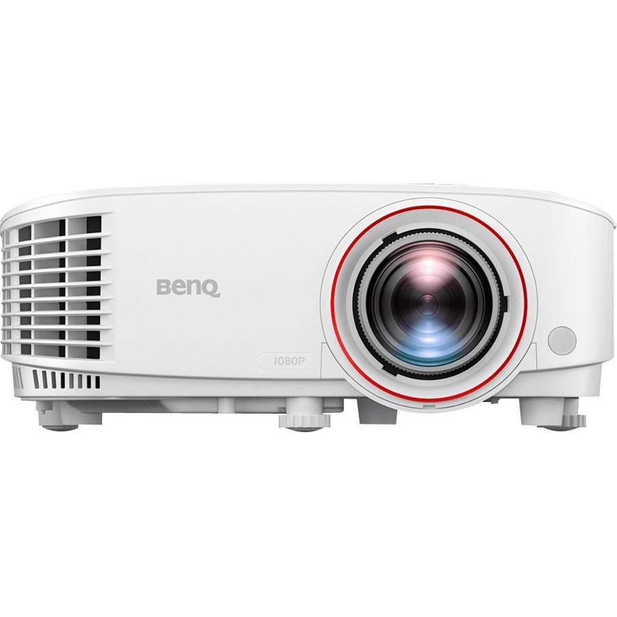 BenQ TH671ST 3D Short Throw DLP Projector - 16:9 - White