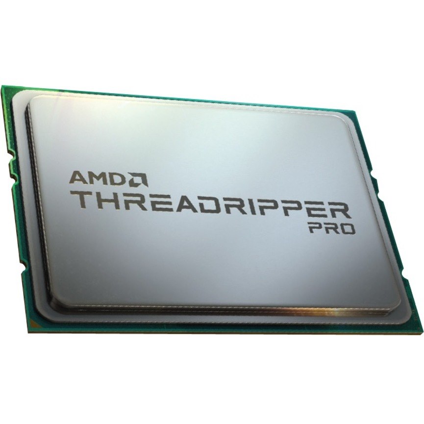 AMD Ryzen Threadripper PRO 3995WX Tetrahexaconta-core (64 Core) 2.70 GHz Processor