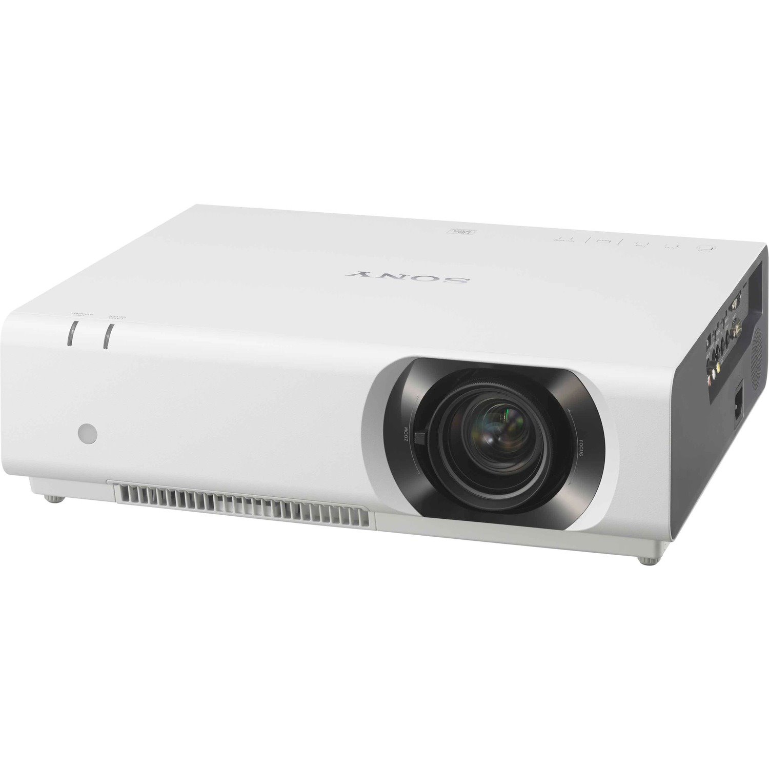 Sony VPL-CH375 LCD Projector - 16:10