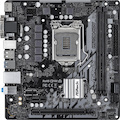 ASRock H510M-HDV Desktop Motherboard - Intel H510 Chipset - Socket LGA-1200 - Micro ATX