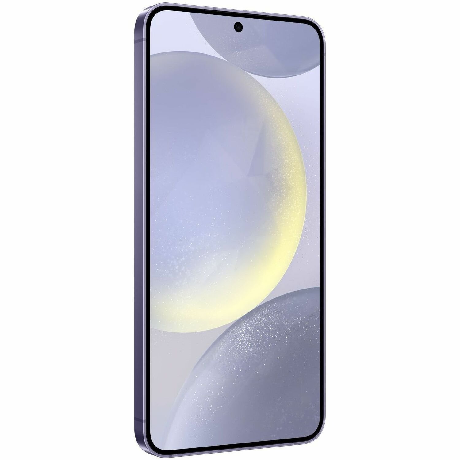 Samsung Galaxy S24+ SM-S926W 256 GB Smartphone - 6.7" Dynamic AMOLED 2X QHD+ 3120 x 1440 - Octa-core (Cortex X4Single-core (1 Core) 3.39 GHz + Cortex A720 Triple-core (3 Core) 3.10 GHz + Cortex A720 Dual-core (2 Core) 2.90 GHz) - 12 GB RAM - Android 14 - 5G - Cobalt Violet