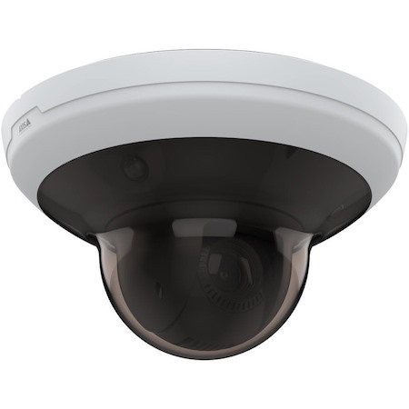 AXIS M5000 15 Megapixel Indoor Full HD Network Camera - Colour - Dome