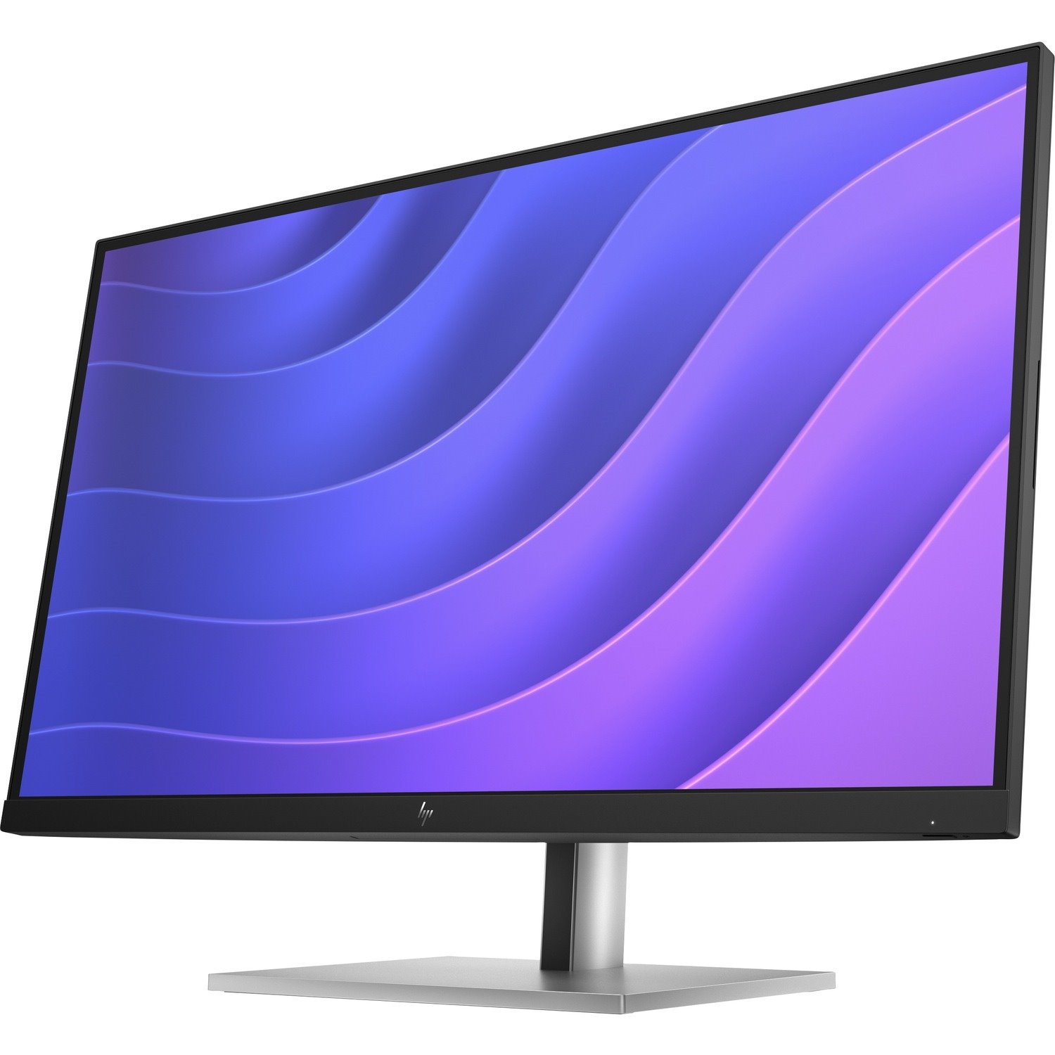 HP E27q G5 27" Class WQHD LCD Monitor - 16:9