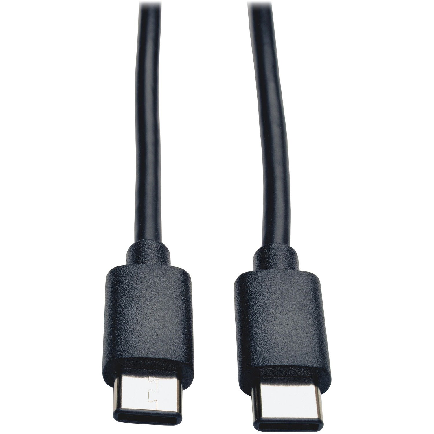 Eaton Tripp Lite Series USB-C 60W Charging Cable (M/M) - USB 2.0, 6 ft. (1.83 m)