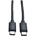 Eaton Tripp Lite Series USB-C Cable (M/M) - USB 2.0, 6 ft. (1.83 m)