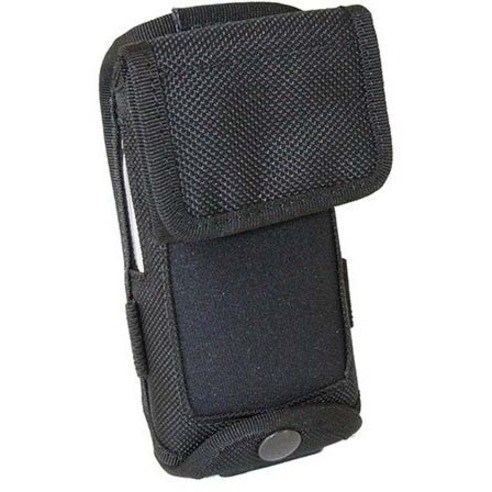 Agora Edge Carrying Case Zebra Handheld Terminal - Black