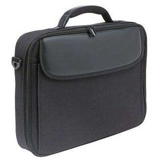 Port Basic S17 Carrying Case Notebook - Black