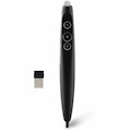 ViewSonic VB-PEN-007 Presenter AirPen with Air Mouse Pointer, Dual Tips, Compatible with IR/TP Devices