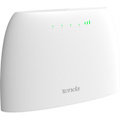Tenda 4G03 Wi-Fi 4 IEEE 802.11b/g/n 1 SIM Cellular Wireless Router