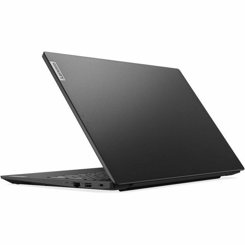 Lenovo V15 G4 ABP 83CR0016US 15.6" Notebook - Full HD - AMD Ryzen 5 7430U - 8 GB - 256 GB SSD - English Keyboard - Business Black