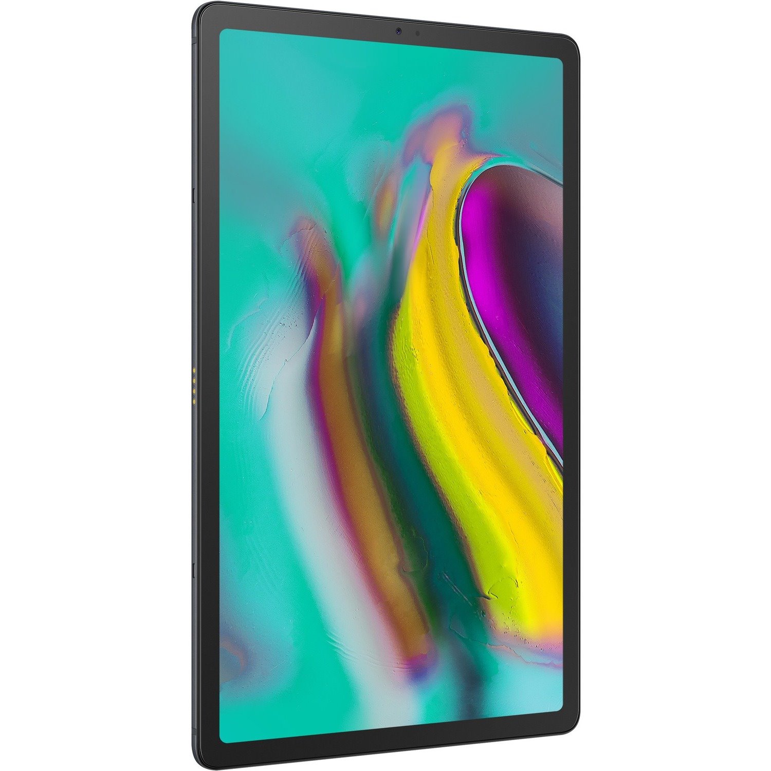 Samsung Galaxy Tab S5e SM-T720 Tablet - 10.5" - Qualcomm Snapdragon 670 - 4 GB - 128 GB Storage - Android 9.0 Pie - Black