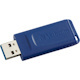 4GB USB Flash Drive - Blue