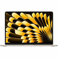 Apple MacBook Air MRXT3X/A 13.6" Notebook - Apple M3 - 8 GB - 256 GB SSD - Starlight