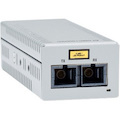 Allied Telesis DMC1000/SC Transceiver/Media Converter
