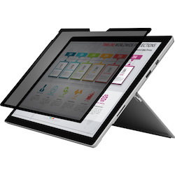 Rocstor PrivacyView&trade; Premium Magnetic Privacy Filter for Microsoft&reg; Surface&reg; Pro 4/5/6/7 12.3 Tablet