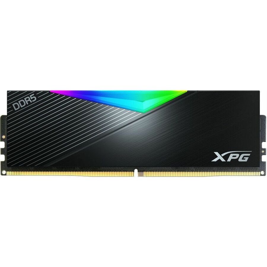 XPG LANCER AX5U6000C4016G-CLABK 16GB DDR5 SDRAM Memory Module