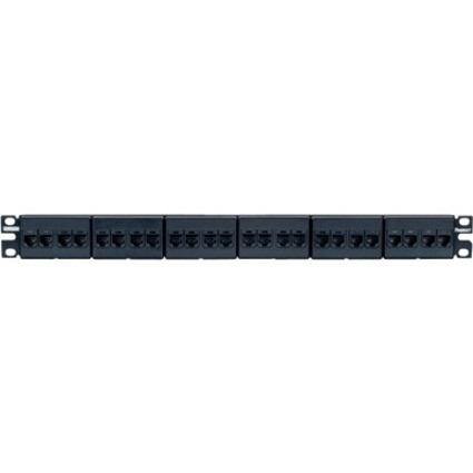 Panduit Coupler Patch Panel