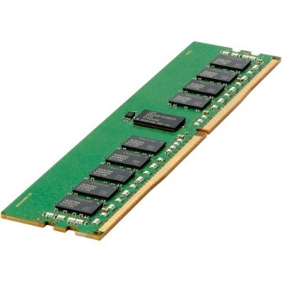 HPE SmartMemory RAM Module - 16 GB (1 x 16GB) - DDR4-2666/PC4-21333 DDR4 SDRAM - 2666 MHz - CL19 - 1.20 V