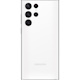 Samsung Galaxy S22 Ultra 5G SM-S908W 128 GB Smartphone - 6.8" Dynamic AMOLED QHD+ 1440 x 3088 - Octa-core (Cortex X2Single-core (1 Core) 2.99 GHz + Cortex A710 Triple-core (3 Core) 2.40 GHz + Cortex A510 Quad-core (4 Core) 1.70 GHz) - 8 GB RAM - Android 12 - 5G - Phantom White