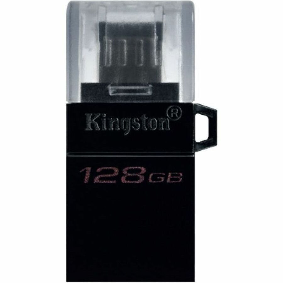 Kingston DataTraveler microDuo3 G2